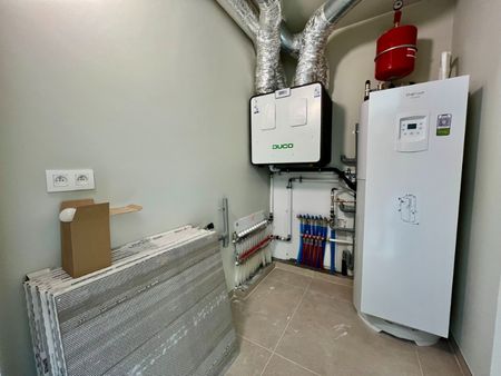 Appartement te Sleidinge - Photo 5