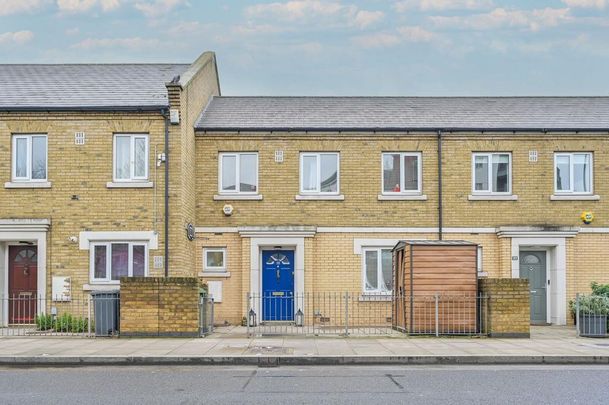 4 bedroom house to rent - Photo 1