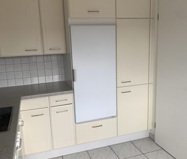 Wunderschöne 3.5 Zimmer Dachwohnung in Rebstein - Photo 1