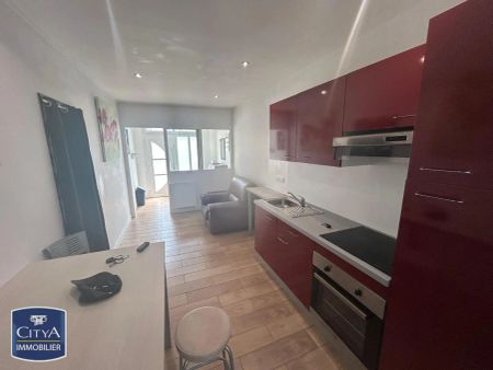 Appartement à louer 2 pièces 42.71m² - Photo 5
