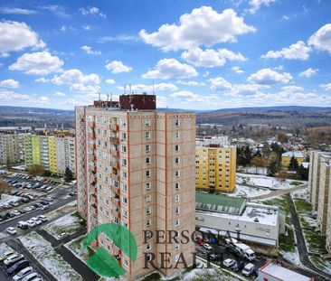 Pronájem bytu 1+kk 25 m² - Photo 3