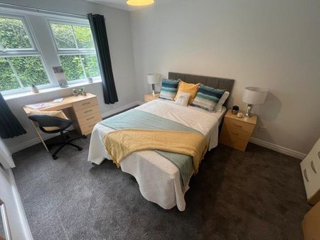 2 bedroom flat to rent - Photo 3