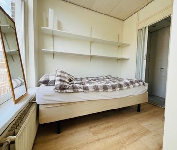 Te huur: Appartement Obrechtstraat 402 B in Den Haag - Foto 5