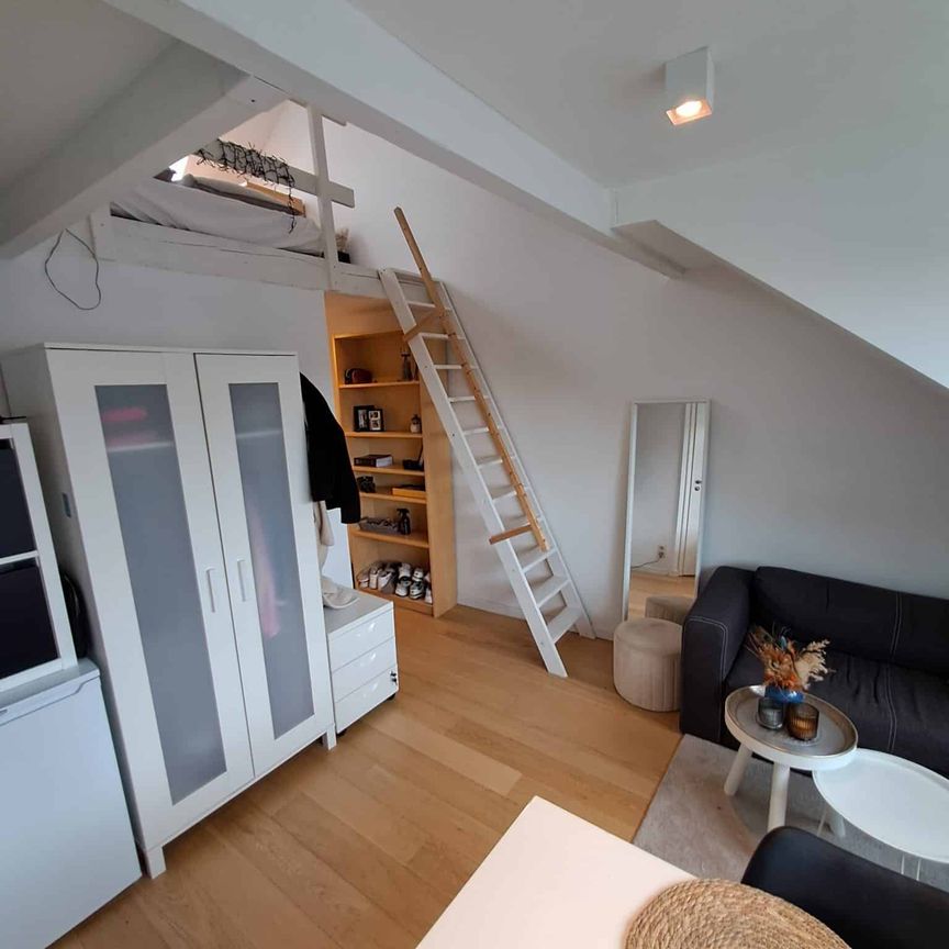 Brusselsestraat 156 - Photo 1