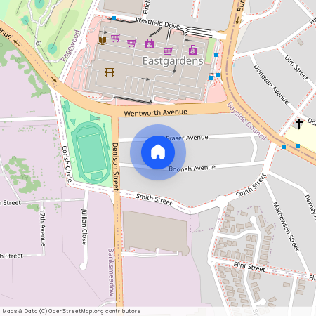 51 Boonah Avenue, NSW 2036, Eastgardens