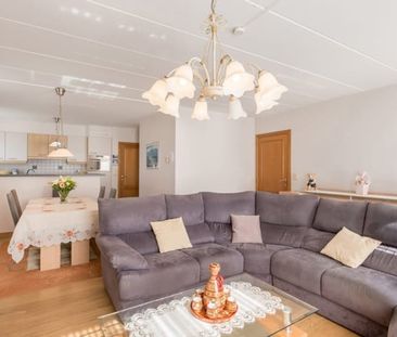 Appartement te huur - Photo 2