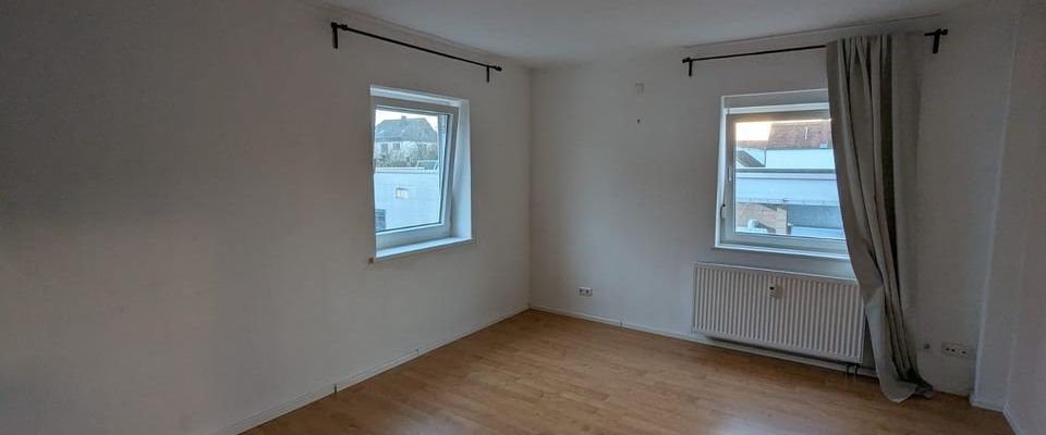 3 Zimmerwohnung - Küche - Bad - Gießen Kleinlinden - Foto 1