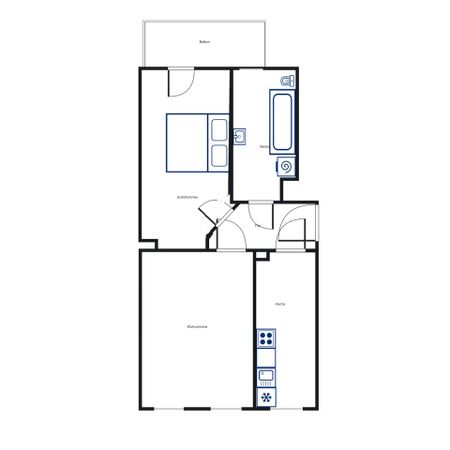 Max-Liebermann-Straße 14, 04159 Leipzig OT Möckern - Foto 5