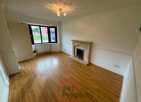 2 bedroom semi-detached house to rent - Photo 2