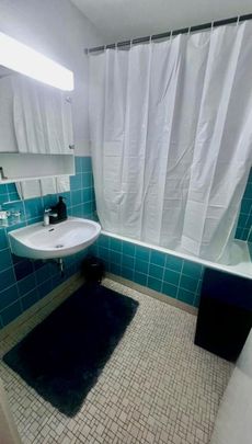 Spacieux appartement de 2 chambres entièrement meublé à Petit-Saconnex - Photo 1