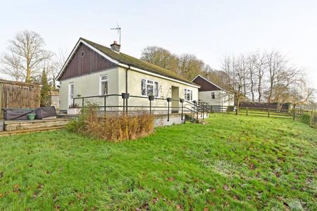 2 bedroom bungalow to rent - Photo 5