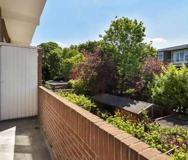 Te huur: Appartement Caan van Necklaan in Rijswijk - Foto 2