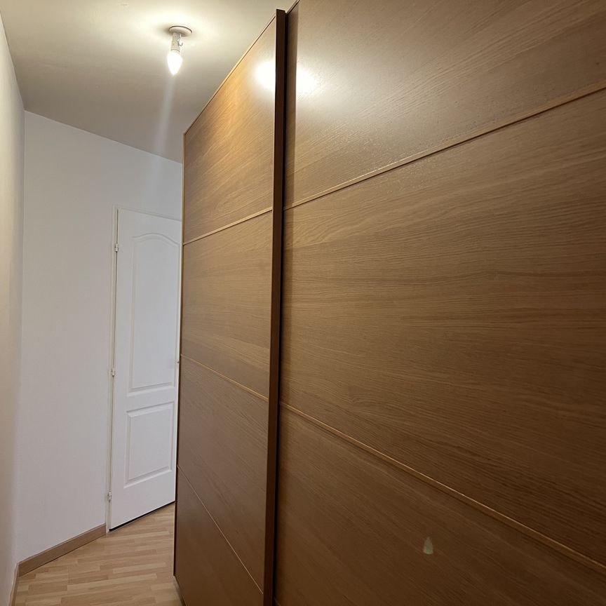 : Appartement 112 m² à Saint-Étienne - Photo 1