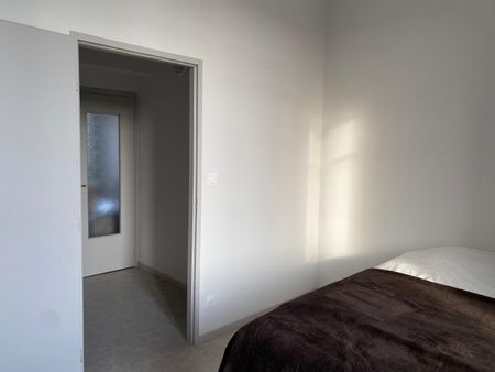 Location Appartement 2 pièces 34m² - Photo 4