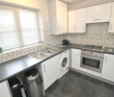 2 bedroom apartment to rent Haven Street, Broughton, Milton Keynes,... - Photo 5