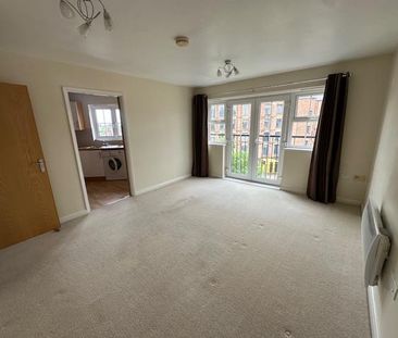 2 bedroom apartment to rent - Photo 1