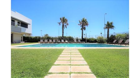 Cascais - Carcavelos. Moradia moderna com vista para o mar. - Photo 4