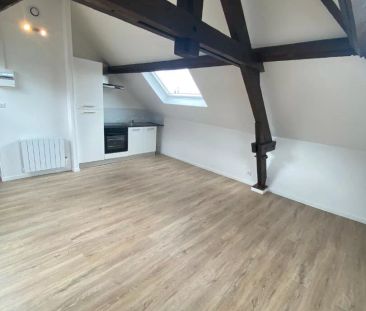 Charmant appartement à louer au coeur de Saint Quentin - Photo 5