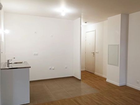 Location Appartement 2 pièces 53 m2 à Romainville - Photo 3