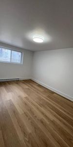 4 1/2 rénové à Laval - Photo 4