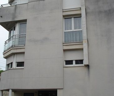 Studio RUE DE SEBASTOPOL - Photo 4