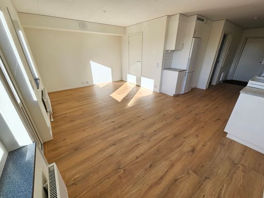 Friggs väg 6F - Foto 1