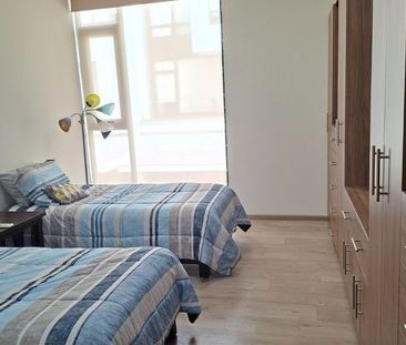 Departamento en Renta en Nuevo Sur - Photo 2