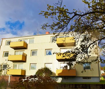 Söderkullagatan 13 - Photo 1