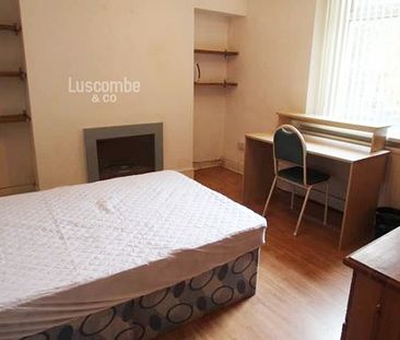 5 Double Bedroom on Blewitt Street, Newport - All Bills Included - Photo 3
