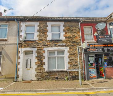 Queen Street, Treforest, Pontypridd - Photo 1