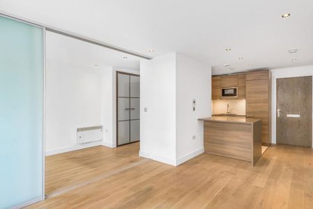 1 bedroom flat to rent - Photo 4