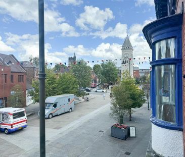 1 bedroom apartment to rent - Photo 2