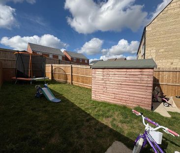 2 bedroom semi-detached house to rent - Photo 1