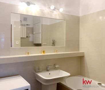 3 pokojowe – na Grunwaldzie - Zdjęcie 1