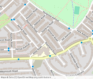 Raymend Road Victoria Park, Bristol, BS3 - Photo 1