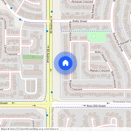 125 Rupert Crescent, T4P 2Y9, Red Deer