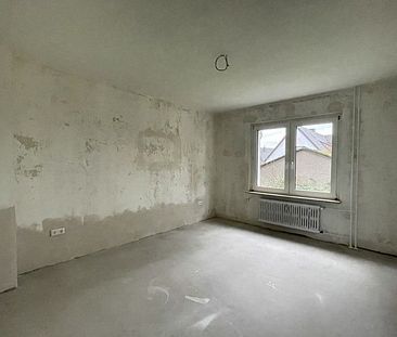 zentral gelegene 3-Zimmer-Wohnung - Foto 3