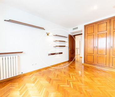 Flat for rent on Paseo Mallorca - Photo 3