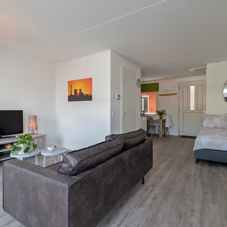 Suikerlaan 5E-12 - Foto 1