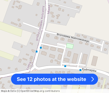 Kompleksowo wyposażona kawalerka z m. parkingowym - Photo 1