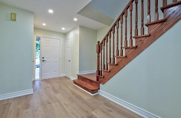 For Lease - 57 Westfield Trail, Oakville, Ontario - Photo 1