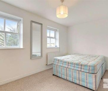 Edison Drive, Wembley, HA9 - Photo 5