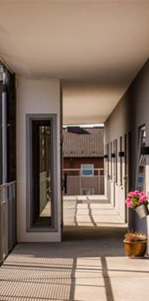 Kurirgatan 39 J - Foto 1