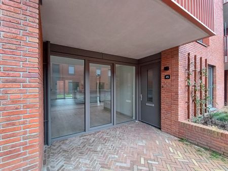 Appartement te huur: Meerring 45 5658 LC Eindhoven - Foto 5