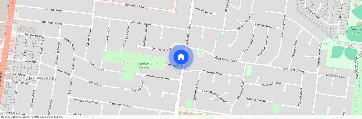 2/251 Gallaghers Road, Vic 3150, Glen Waverley