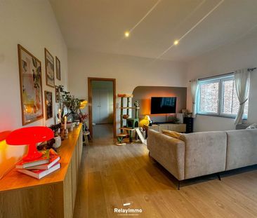 Appartement te huur in Tournai voor € 765 met 2 slaapkamers - Photo 1