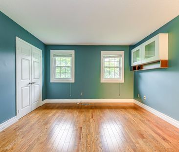 For Lease - 1236 Woodview Drive, Oakville, Ontario - Photo 1