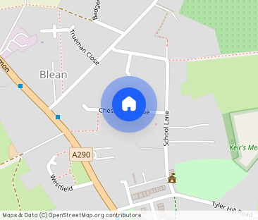 Chestnut Avenue, Blean, Canterbury, CT2 - Photo 1
