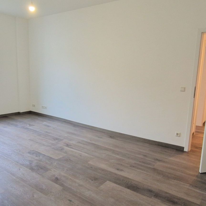 Alt Käfertal - vollständig kernsanierte 2ZKB - Foto 1