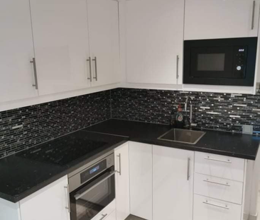 Kyrkbacken, Solna - Foto 2